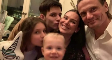 Andrej Kuslevic Bodrum'da Hakim Karşısına Çıktı: Eski Eşi ve Kızı Cinayeti