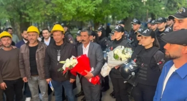 Ankara’da Madenci Eylemi Sona Erdi: Uzlaşma Sağlandı