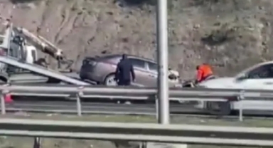 Ankara Kuzey Çevre Yolu'nda Feci Kaza: 5 Kişi Hayatını Kaybetti