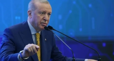 Antalya Diplomasi Forumu’nda Erdoğan’dan Küresel Sistem ve Gazze Vurgusu