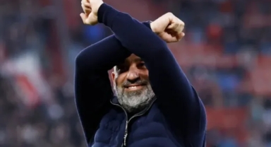 Arda Turan Tarihe Geçti: Shakhtar Donetsk Yarı Finale Yükseldi