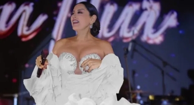 Aşkın Nur Yengi Yatırımlarıyla Gündemde