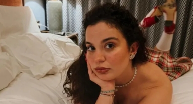 Aslı Bekiroğlu 7. Ameliyat Sonrası Sağlık Durumunu Açıkladı