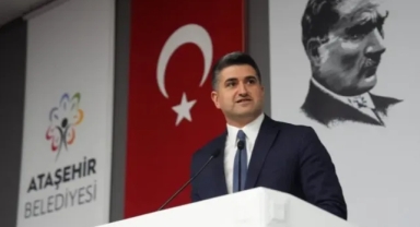 Ataşehir Belediye Başkanı Onursal Adıgüzel Görevden Uzaklaştırıldı
