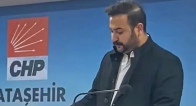 Ataşehir Belediye Başkanvekilliğine Murat Güneş Seçildi