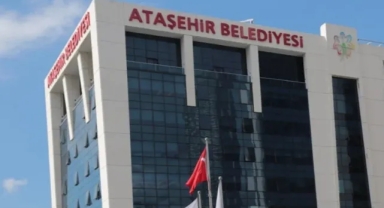 Ataşehir Belediyesi’ne rüşvet operasyonu: Başkan pound istiyor