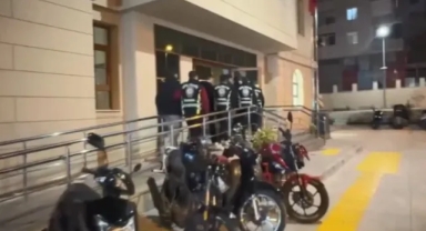 Ataşehir’de Konvoy Terörü: 6 Kişiye 870 Bin Lira Ceza