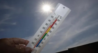 Avrupa İklim Durumu 2025 Raporu Açıklandı