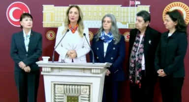 Aylin Nazlıaka açıklamaları sonrası CHP tartışması