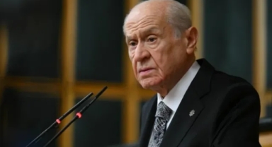 Bahçeli’den Özgür Özel’in Ara Seçim Çağrısına Sert Yanıt