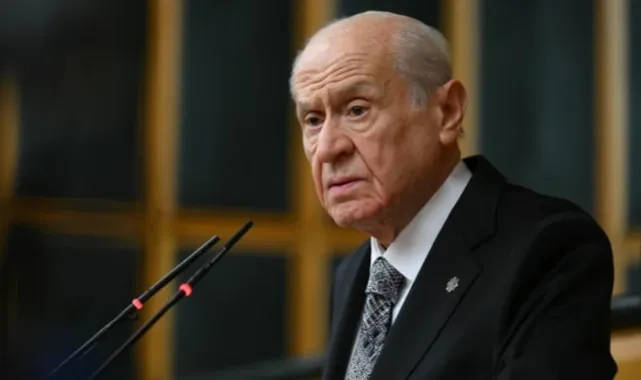 Bahçeli’den Özgür Özel’in Ara Seçim Çağrısına Sert Yanıt