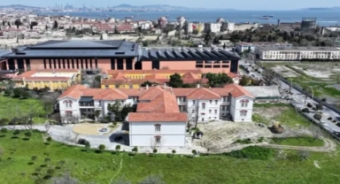 Balıklı Rum Hastanesi Restorasyon Çalışmaları Tamamlandı: İhtiyarhane Mayısta Açılıyor