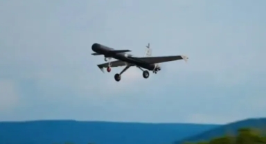 Baykar’ın Yeni Nesil Mızrak Akıllı Mühimmat Sistemi SAHA 2026’da Tanıtılacak