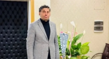 Belediyede Dehşet: Başkanın Sekreterine Satırlı Saldırı!