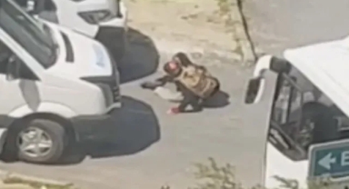 Beşiktaş'ta İsrail Konsolosluğu Önünde Çatışma: Saldırganlar Etkisiz Hale Getirildi