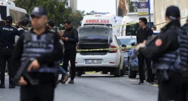 Beşiktaş'ta İsrail Konsolosluğu Saldırısı: Polisle Dalga Geçen Şüpheliler Hakkında Soruşturma