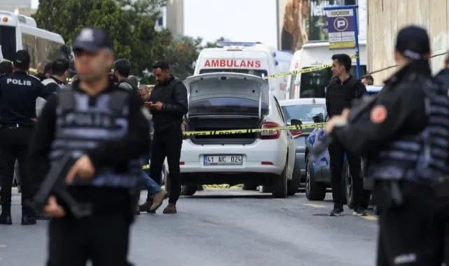 Beşiktaş'ta İsrail Konsolosluğu Saldırısı: Polisle Dalga Geçen Şüpheliler Hakkında Soruşturma