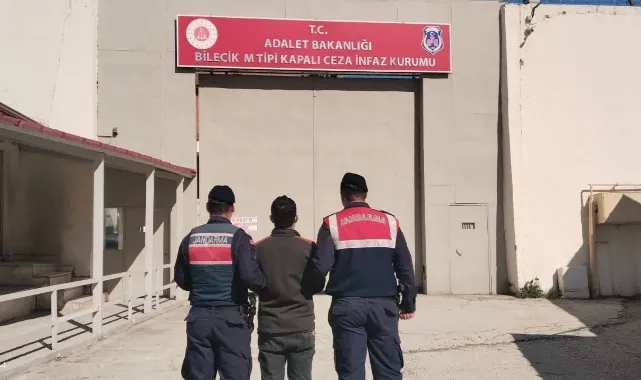 Bilecik’te Çocuğa Cinsel İstismardan Aranan Şahıs Yakalandı