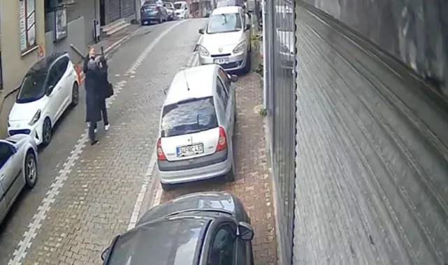 Bir Kadını Bayıltana Kadar Dövdüler