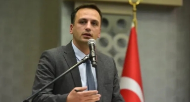 Bornova Belediye Başkanı Ömer Eşki ve 3 Görevli Gözaltında