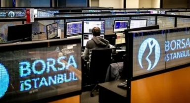 Borsa İstanbul’da BIST 100 endeksi rekor tazeledi
