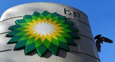 BP’nin Kârı Petrol Fiyatlarındaki Artışla 3,2 Milyar Dolara Yükseldi