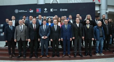 BTSO'da KOBİ'ler İçin Dijitalleşme Fırsatları Toplantısı Düzenlendi