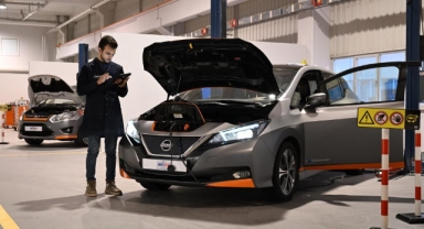 BTSO MESYEB, nitelikli dönüşümün öncüsü olmaya devam ediyor