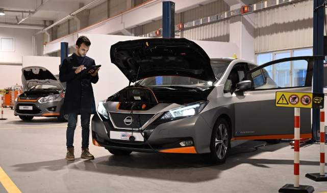 BTSO MESYEB, nitelikli dönüşümün öncüsü olmaya devam ediyor