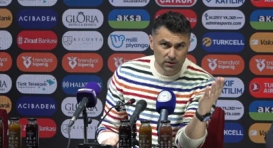 Burak Yılmaz: Beni biri vurur!