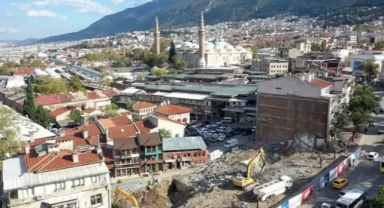 Bursa 2026 Yaşam Kalitesi Listesinde 16. Sıraya Yükseldi