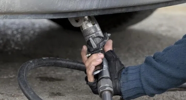 Bursa Akaryakıt Fiyatlarında Rekor Zam: LPG ve Motorin Fiyatları Artıyor