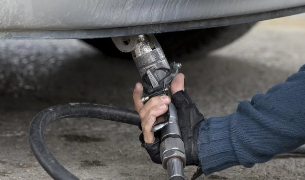 Bursa Akaryakıt Fiyatlarında Rekor Zam: LPG ve Motorin Fiyatları Artıyor