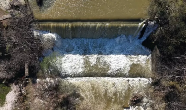 Bursa Barajları Kuraklıktan Sonra %97,21 Dolulukla Nefes Aldı