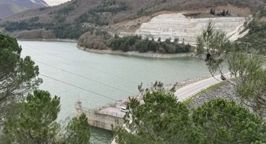 Bursa Barajlarında Doluluk Yüzde 95’i Aştı: Sağanak Yağışlar Etkili Oldu