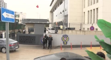 Bursa Büyükşehir Belediye Başkanı Mustafa Bozbey ve 57 Kişi Adliyeye Sevk Edildi