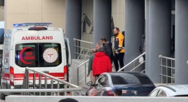 Bursa Büyükşehir Belediye Başkanı Mustafa Bozbey ve 57 Şüpheli Gözaltında