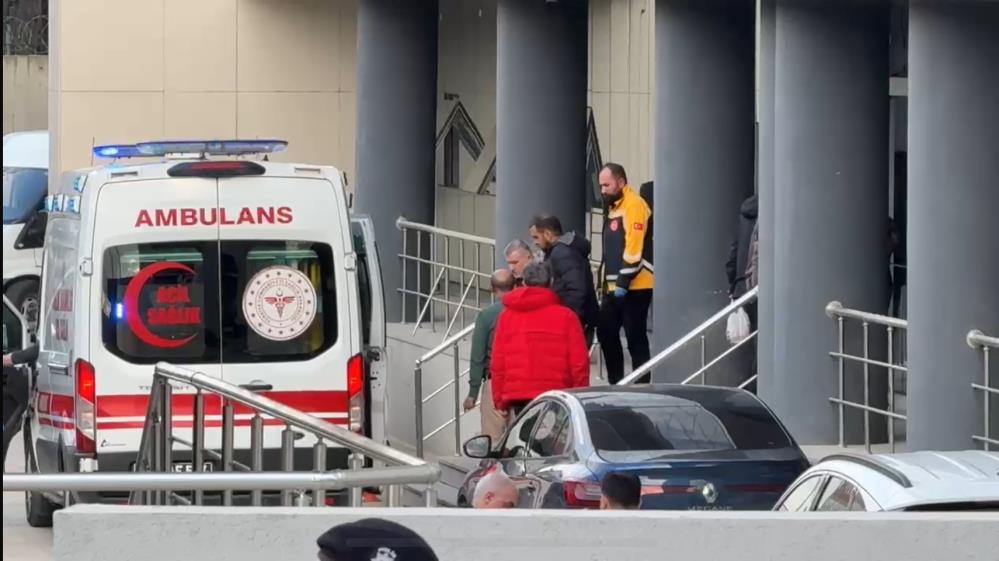 Bursa Büyükşehir Belediye Başkanı Mustafa Bozbey ve 57 Şüpheli Gözaltında