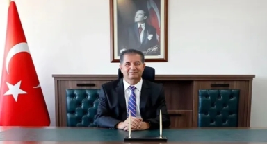 Bursa Büyükşehir Belediye Başkanlığı'na Hulusi Doğan Geçici Olarak Atandı