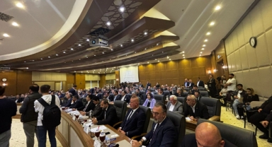 Bursa Büyükşehir Belediye Meclisi’nde Tansiyon Yükseldi