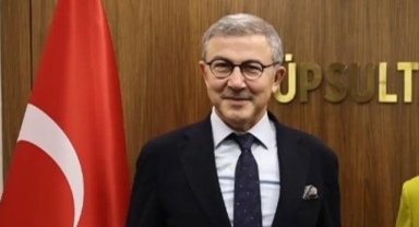 Bursa Büyükşehir Belediyesi Genel Sekreterlik görevine Deniz Köken atandı