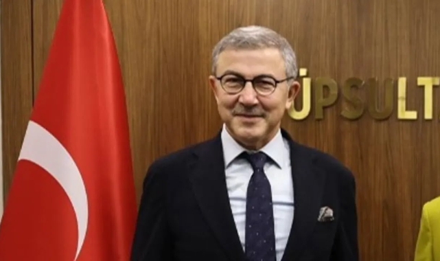 Bursa Büyükşehir Belediyesi Genel Sekreterlik görevine Deniz Köken atandı