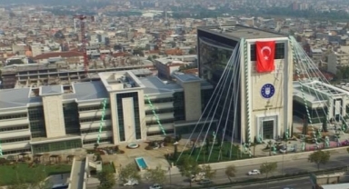 Bursa Büyükşehir Belediyesi’nde Başkanvekilliği Süreci Başladı