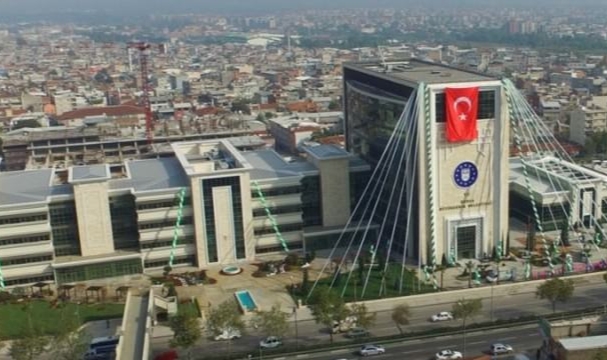 Bursa Büyükşehir Belediyesi’nde Başkanvekilliği Süreci Başladı