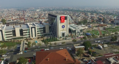 Bursa Büyükşehir Belediyesi'nde Olağanüstü Tedbirler
