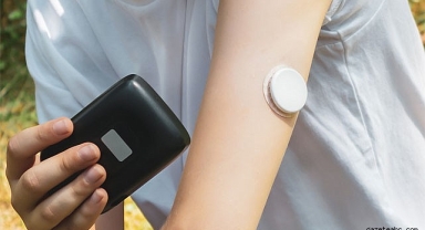 Bursa Büyükşehir Belediyesi Tip 1 Diyabetli Öğrencilere Şeker Sensörü Desteği Başlatıyor