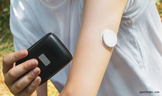 Bursa Büyükşehir Belediyesi Tip 1 Diyabetli Öğrencilere Şeker Sensörü Desteği Başlatıyor