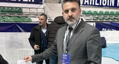 Bursa Büyükşehir’de başkan vekili belli oldu!