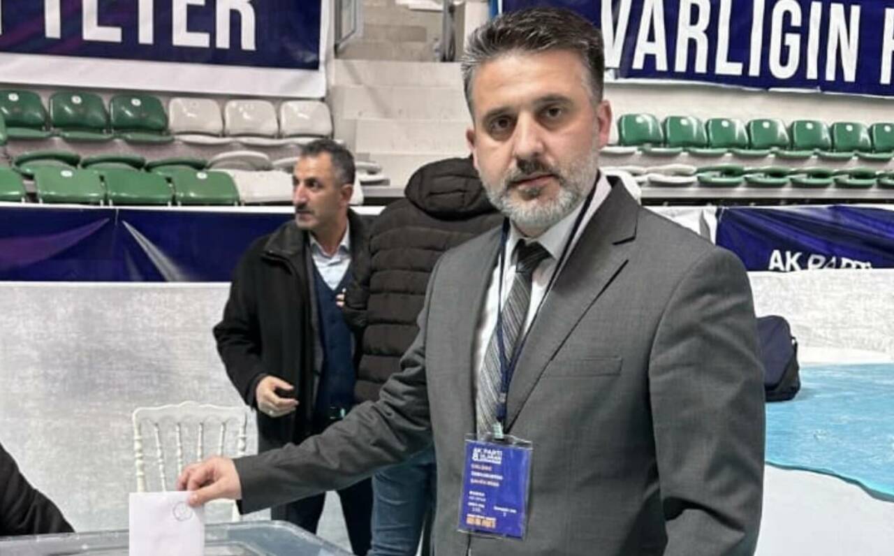 Bursa Büyükşehir’de başkan vekili belli oldu!