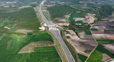 Bursa Çevre Yolu Ücretli Olacak İddialarına Bakanlıktan Yalanlama